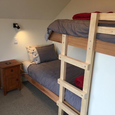 דירות אגם טקפו Alpine Loft מראה חיצוני תמונה