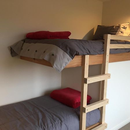 דירות אגם טקפו Alpine Loft מראה חיצוני תמונה