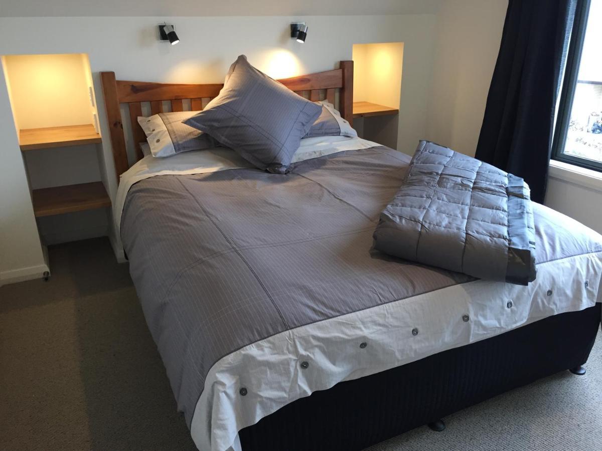 דירות אגם טקפו Alpine Loft מראה חיצוני תמונה