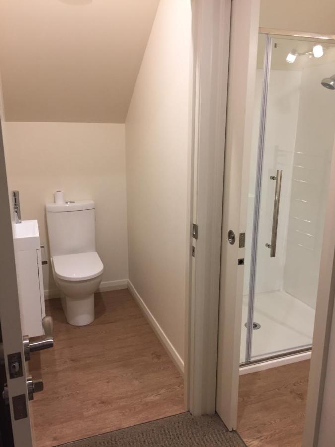 דירות אגם טקפו Alpine Loft מראה חיצוני תמונה