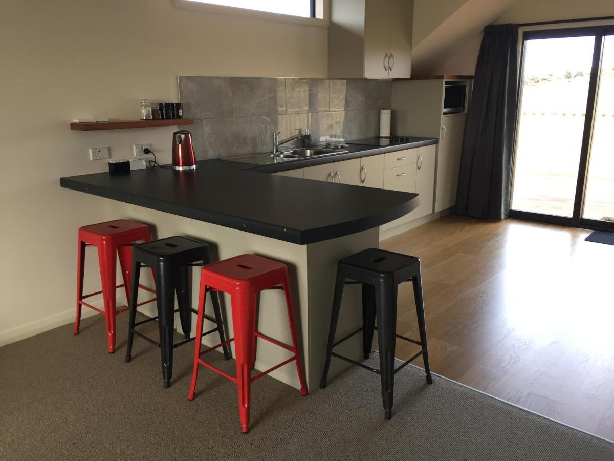 דירות אגם טקפו Alpine Loft מראה חיצוני תמונה